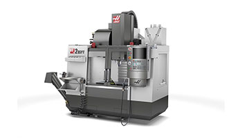 CNC milling machine Haas VF - 2 SSYT